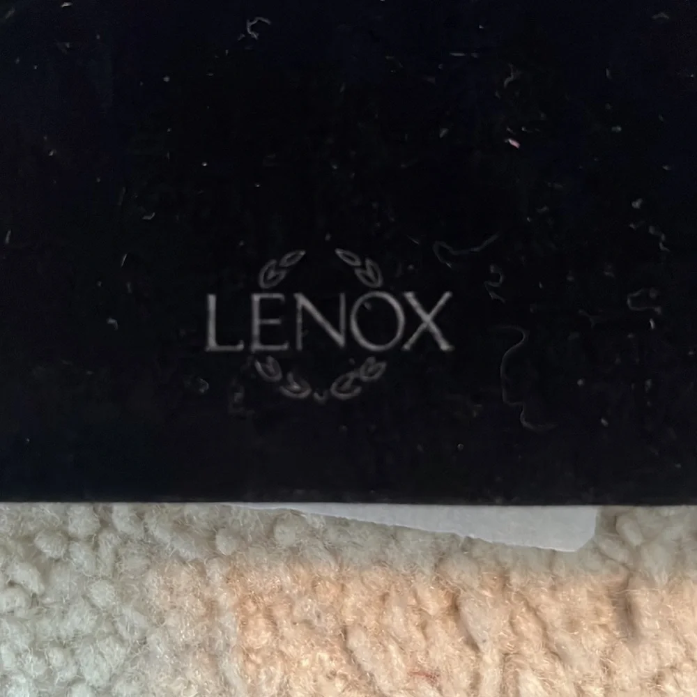 Lenox Forevermore Album